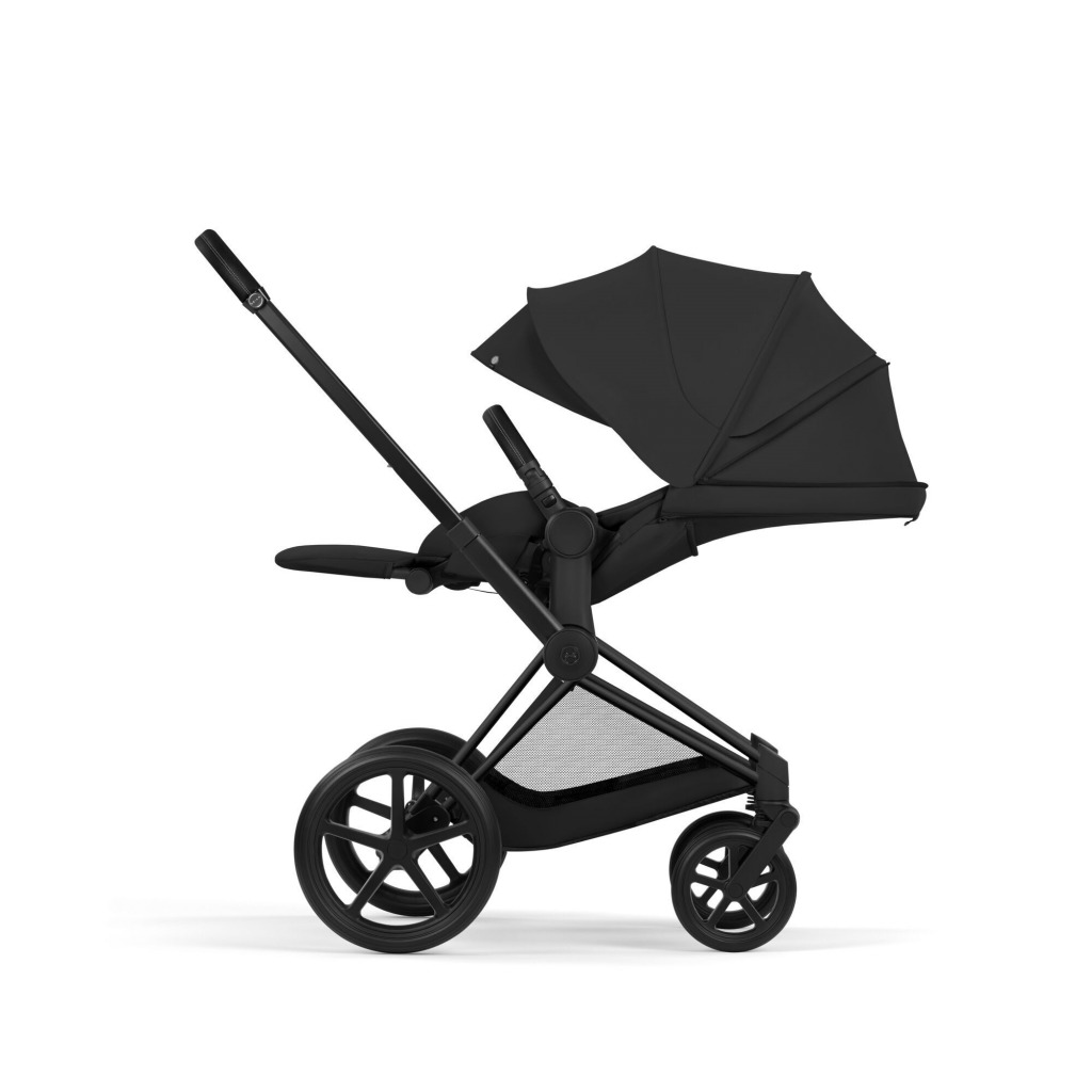 CYBEX Platinum Priam 2in1 Comfort 7